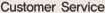 Customer Service
